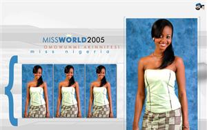 Miss World 2005